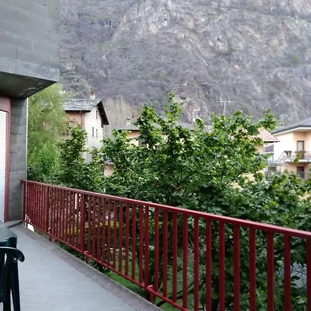 Vacanza * Verrès